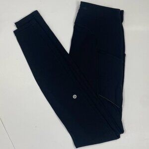 lululemon Wunder Leggings